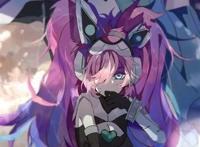 全世界都怕我拿剑[综漫]