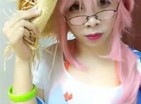 [综]女装大佬凪彦酱 同人漫 综英美