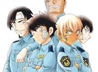 主角穿越柯南警校6人组 综 然而琴酒又做错了什么