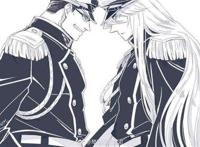 假如琴酒是O [综]琴酒要罢工