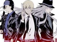 诸伏景光lofter 诸伏景光变小