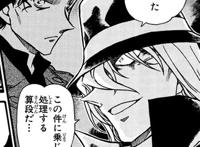 诸伏景光没死的文 诸伏景光×安室透车