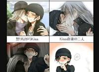 赤井秀一把琴酒做了 赤井秀一被琴酒绑架了