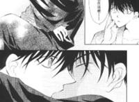 writeas木马新一 服部平次做哭工藤新一车