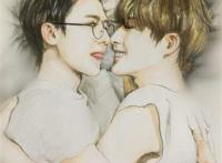 MONO猫弄蔡徐坤朱正廷掌中之物 蔡徐坤被黄明昊做哭