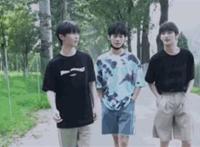 六个人一起上贺峻霖mono猫弄 时代少年团全员做你