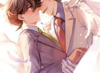 怪盗基德 工藤新一快新