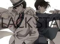 怪盗基德工藤新一