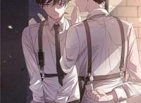 新一&基德(快斗) 【名侦探柯南】