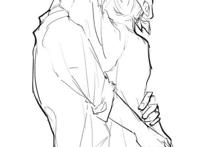 祁醉×于炀润滑剂 这题超纲了润滑剂 祁醉×于炀润滑剂 这题超纲了润滑剂