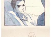 撒野飞丞镜子车 电影院车