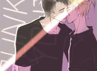 祁醉×于炀领带play r牛奶