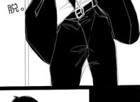 原炀x顾青裴车9次 针锋对决做最狠的一次