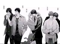 188男团怀孕 当简隋英变小了 188男团怀孕 当简隋英变小了