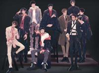 黎朔的官配是赵锦辛.