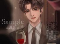 我好爱赵锦辛(纸片人层面)!