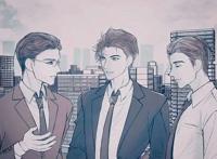 188系列“京城贵妇团” 188系列“京城贵妇团”