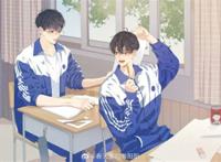 盛望×江添ABO 某某江添盛望惩罚