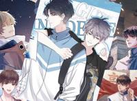 这题超纲了许盛哭了 许盛邵湛发烧文