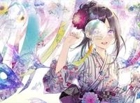 蛋糕拟人化妹子，那就是一个个活生生的靓仔靓女!