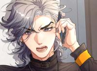 《一醉经年》，宋居寒的父亲宋河终于登场了