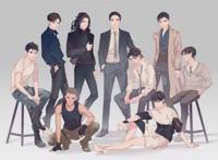 188男团这10位鼎鼎有名的成员谁最渣?