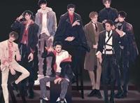 原炀7.26生日快乐