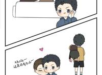 针锋对决|原炀,你去做绝育吧!