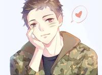 小白杨【俞风城白新羽】