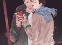 188男团 俞风城 白新羽