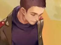 《小白杨 》壁纸:俞风城&白新羽