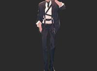 俞风城 俞风城(感觉凶凶)