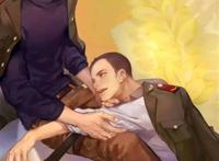 小白杨(白新羽x俞风城)壁纸