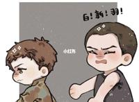 俞风城这sb气得我肝疼