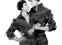 188男团,邵群霸道总裁,俞风城痞帅无敌.