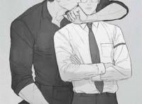 原顾#腹黑强势攻X眼睛禁欲受