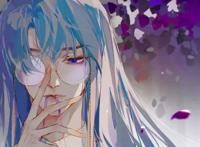 滕瑞雨《不健全关系》cos