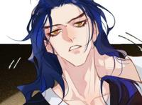 《不健全关系》漫画大家觉得陈定泫会是怎样一个人呢？