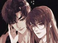 腐言耽语【不健全关系同人】错雨·曾见故人再相逢