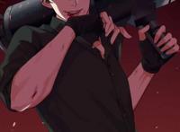 【全球高考同人】秦究&游惑