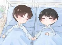 全球高考:竞争对手秦究,做我男朋友