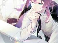 游惑 〖游惑从禁闭室出来,走廊一片安静.