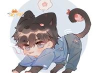 贺朝、游惑、顾昀、江停壁纸头像