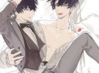 伪装学渣 贺朝 谢俞