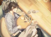 默读(骆闻舟x费渡)壁纸