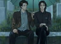 默读:费渡,仿佛是从未被风霜催折过的盆景 