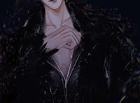 宋居寒一看就是个大美人儿!