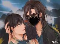 【一醉经年】攻宋居寒&何故受 