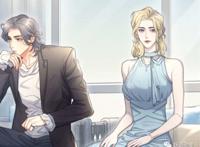 一醉经年:女版宋居寒