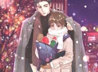 娘娘腔办公室车 李程秀邵群